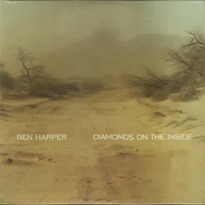 Diamonds on the inside